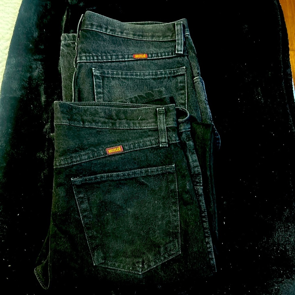 Men’s jeans size 32